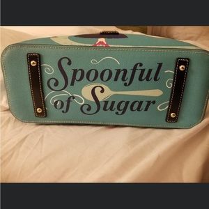 Dooney & Bourke Mary Poppins purse